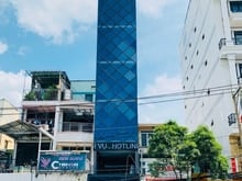 Hình ảnh Chờ duyệtCho thuê mặt bằng mặt tiền Huỳnh Tấn Phát, Phường Tân Thuận T