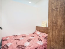 Hình ảnh (*Hình thật giá thật*) Studio full nội thất ngay Tân Thuận Đông