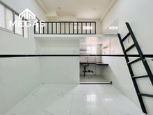 Hình ảnh Phòng đẹp giá ƯU ĐÃI ngay Lê Văn Quới