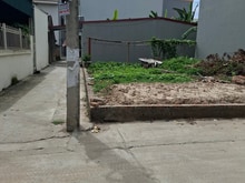 Hình ảnh Bán đất thôn đông việt hùng, lô góc 70m oto tải tránh, kinh doanh,