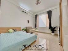 Hình ảnh 🏡1PN Giặt Riêng, Cửa Sổ To Đón Nắng, 118 Bạch Đằng, Quận Bình Thạnh