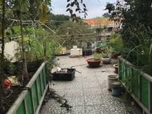 Hình ảnh Nhà hẻm 12m kinh doanh Cao Thắng 5X20m, 5 tầng, 22 tỷ