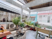 Hình ảnh Cư Xá Đồng Tiến Nguyễn Tri Phương 52m2,4x13,  phường 14 quận 10