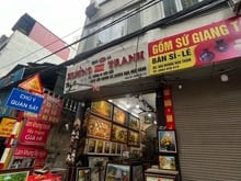 Hình ảnh Bán nhà cao lỗ, vỉa hè, kinh doanh 42m, lô góc chỉ nhỉnh 7 tỷ tl. lh: