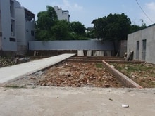 Hình ảnh Bán đất vân nội 45m, lô góc, oto đỗ cửa giá 1,x tỷ tl. lh: 0936123469