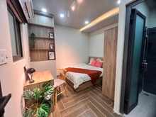 Hình ảnh 🧨💥Cho thuê CH mới xây full nội thất ngay Đại Học Ngoại Thương