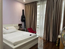 Hình ảnh Nhà hẻm 8m Đoàn Thị Điểm 60m2, 4x15m, 6 tầng, 14.5 tỷ nhà mới khu vip
