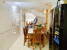 Hình ảnh Hẻm xe hơi ngay Nam Kỳ Khởi Nghĩa Q3- 5PN