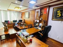 Hình ảnh TÒA NHÀ HXH 7M - 130M2 - 7 tầng ngay Tô Hiến Thành Q10- 12Phong