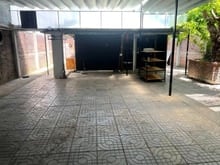 Hình ảnh Cho thuê nhà vườn cấp 4 diện tích 200m2 khu Nam Việt Á