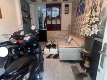 Hình ảnh VÀO Ở NGAY! Bán Nhà 5 Tầng Cực Đẹp Lê Văn Sỹ, 69m2, Ngang 4m, 9 Tỷ TL