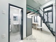 Hình ảnh 🏡 DupLex Mới Keng Đầy Đủ Nội Thất Có Cửa Sổ Tại Bùi Đình Tuý Bình Th