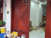 Hình ảnh Nhà 5 tầng dân xây, phúc đồng - sài đồng - view sân vườn cực thoáng