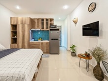Hình ảnh Cho Thuê Phòng Quận 1 gần Bùi Viện , PĐB Nguyễn Huệ