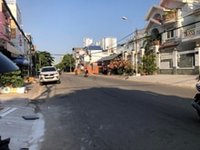 Hình ảnh Biệt Thự căn Gốc 10x 20m, đường số 19,Khu Tên Lửa, giá 45 tỷ