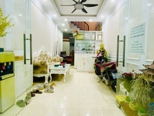 Hình ảnh Hiếm! Bán nhà Phố Vọng-HBT, oto, kinh doanh, gần phố, 45m. Chỉ 8.5 tỷ.