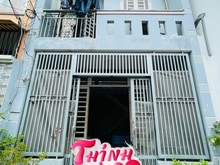 Hình ảnh Bán nhà đường Liên khu 5-6, Bình Tân