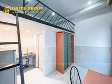 Hình ảnh Căn Duplex full nội thất Tân Hưng, Q7 gần cầu Kênh Tẻ, LOTTE, ĐH TDT…