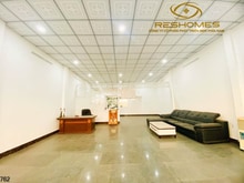 Hình ảnh Cho thuê mặt bằng view sông gần 15 mét ngang đường Cách Mạng Tháng 8