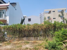 Hình ảnh Hạ giá ! Khuôn đất Villa khan hiếm Thảo Điền 10x20, 2MT đường -200 m2