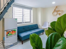 Hình ảnh Căn hộ duplex trung tâm quận 7 tp HCM