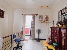 Hình ảnh Cư Xá Đồng Tiến Nguyễn Tri Phương 52m2, phường 14