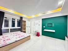 Hình ảnh 👉👉Cho thuê phòng giá rẻ , điện 3k5 ngay Huỳnh Văn Bánh