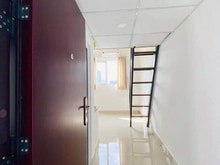 Hình ảnh Cho Thuê Phòng Gác Cửa Sổ Lớn, Giá 3tr9 - Có Thang Máy, Hầm xe Rộng