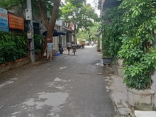 Hình ảnh Dân Xây Tâm Huyết, Ngõ Thông, Ở Ngay, 51m_MT 4_8,9 Tỷ