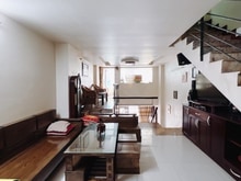 Hình ảnh Cư Xá Đồng Tiến 52m2, phường 14 quận 10