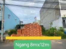 Hình ảnh Bán lô góc hai mặt tiền hẻm 31 đường 160.P tăng nhơn phú A.Q9