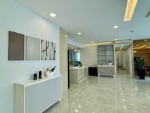 Hình ảnh Bán Happy Vallay, PMH, Q7 dt 135m2 lầu cao view nhưng Q1