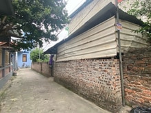 Hình ảnh Bán đất thôn đìa nam hồng, 105m, lô góc, oto đỗ cửa, chia lô giá 4,x