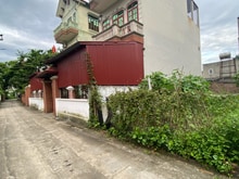 Hình ảnh Bán đất xóm nhì vân nội, 85m x 4,5m oto tải thông, giá nhỉnh 4 tỷ tl.