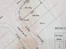 Hình ảnh Bán đất quận 2 - dự án Thế kỉ 2 MT đường Bát Nàn, 8x20, giá 22 tỷ