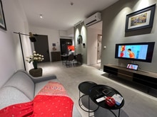 Hình ảnh Cho thuê Trang Chủ MB66.COM / Đăng Ký Tặng 66K Phú Mỹ Hưng Midtown thiết kế hiện đại bàn giao đầy đủ