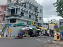 Hình ảnh 💥MẶT_TIỀN_cx  Bắc Hải Q.10,  7m5 x 10m, 03 TẦNG 5ph cao cấp thu 55 tr