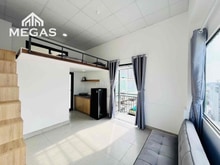Hình ảnh Duplex Full NT - Ban Công Không giới hạn người ở ngay Đầm Sen
