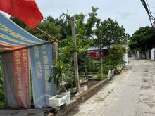 Hình ảnh Bán đất ngõ 93 nam hồng, 100m x 8,8m oto tải thông, chia lô, giá