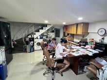 Hình ảnh Bán Nhà Quận 6- Tân Hoà Đông, 50m2- Nhỉnh 4Tỷ, Kế Chợ Phú Lâm