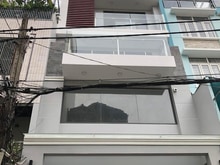 Hình ảnh bán Tòa nhà Hoàng Dư Khương 137m2, 6x23m, H-6 lầu, 42 tỷ