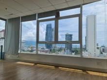 Hình ảnh Cho thuê Văn Phòng đường Quang Trung view đẹp, chỉ vào hoạt động