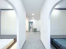 Hình ảnh Full Nội Thất Thiết Kế Sang Trọng Giá Chỉ Tầm 8 Triệu Tại Quận 2