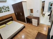 Hình ảnh (*Hình thật giá thật*) Studio full nội thất ngay Tân Hưng
