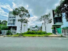 Hình ảnh Mở bán 10 nền đất trong KDC Bình Hưng ,BChanh Sổ Hồng Riêng CC Ngay