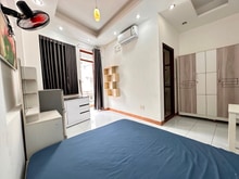 Hình ảnh Cho Thuê Phòng Ban Công Full Nội Thất Quận 10 gần ĐH UEH
