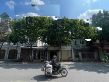 Hình ảnh Bán nhà tổ 9 tt đông anh, 60m x 2t vỉa hè, kinh doanh giá 5,x tỷ tl.