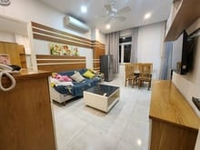 Hình ảnh (*Hình thật giá thật*) Studio full nội thất ngay Tân Hưng