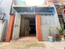 Hình ảnh Bán nhà đường số 59, gần chợ Thạch Đà, P14, Gò Vấp
