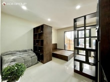 Hình ảnh Căn Hộ Cao Cấp ngay MẶT TIỀN 3 THÁNG 2 FULL TIỆN ÍCH - Bancol Lớn